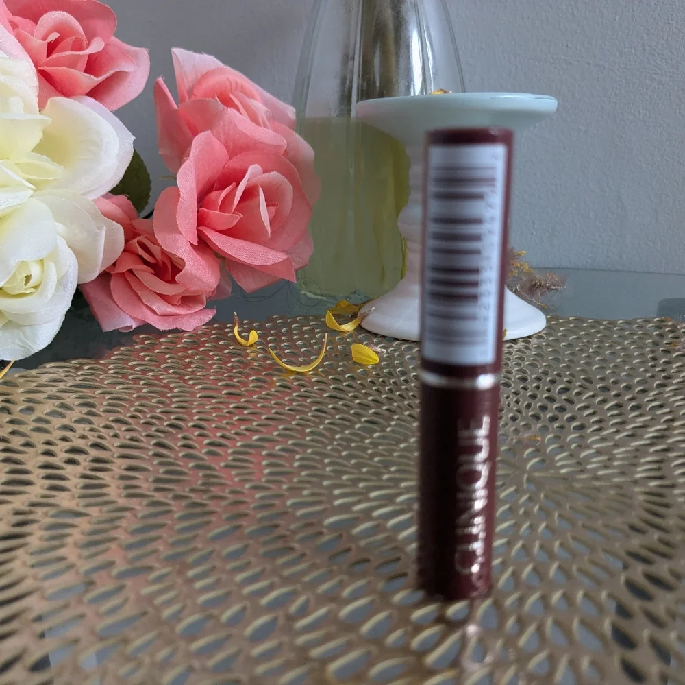 Clinique lipstick